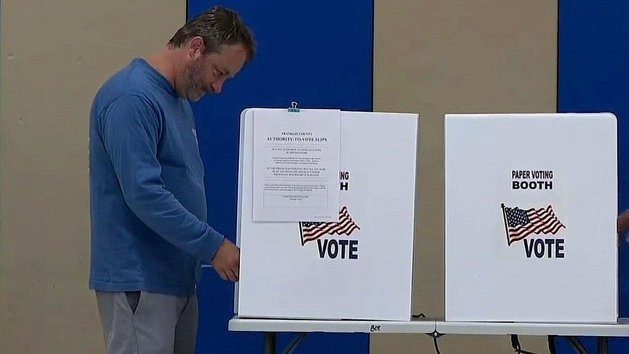 Ohio Votará por Constitucionalidad del Aborto