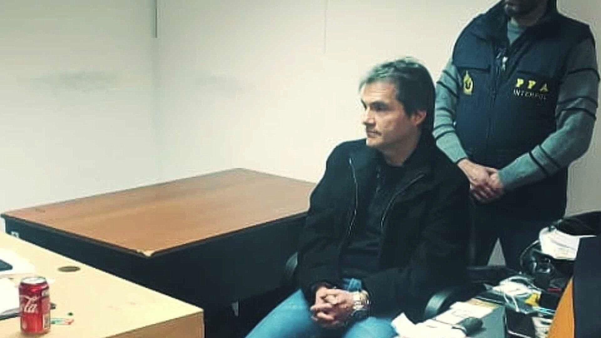 ¿Por qué Quedó en Libertad Carlos Ahumada?