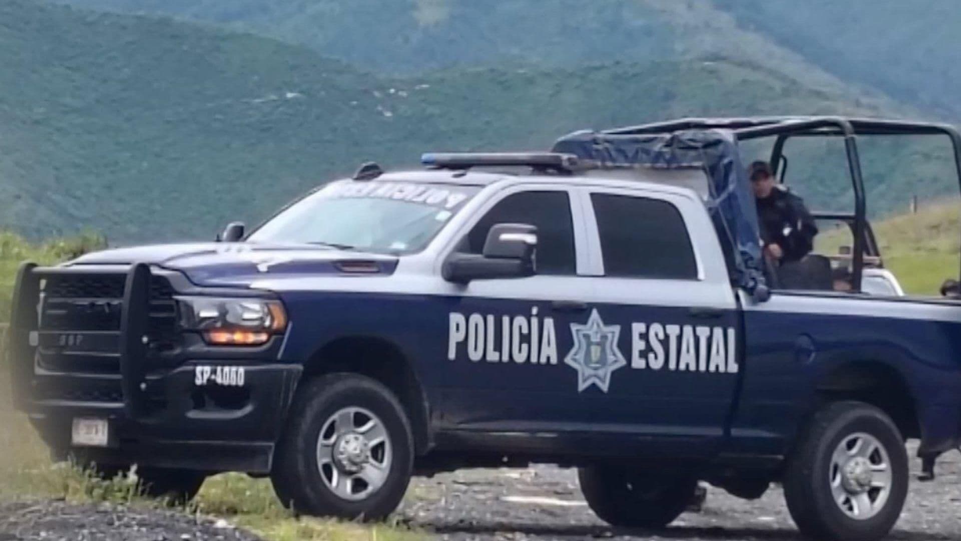 Identifican Restos Humanos Hallados en Maltrata, Veracruz