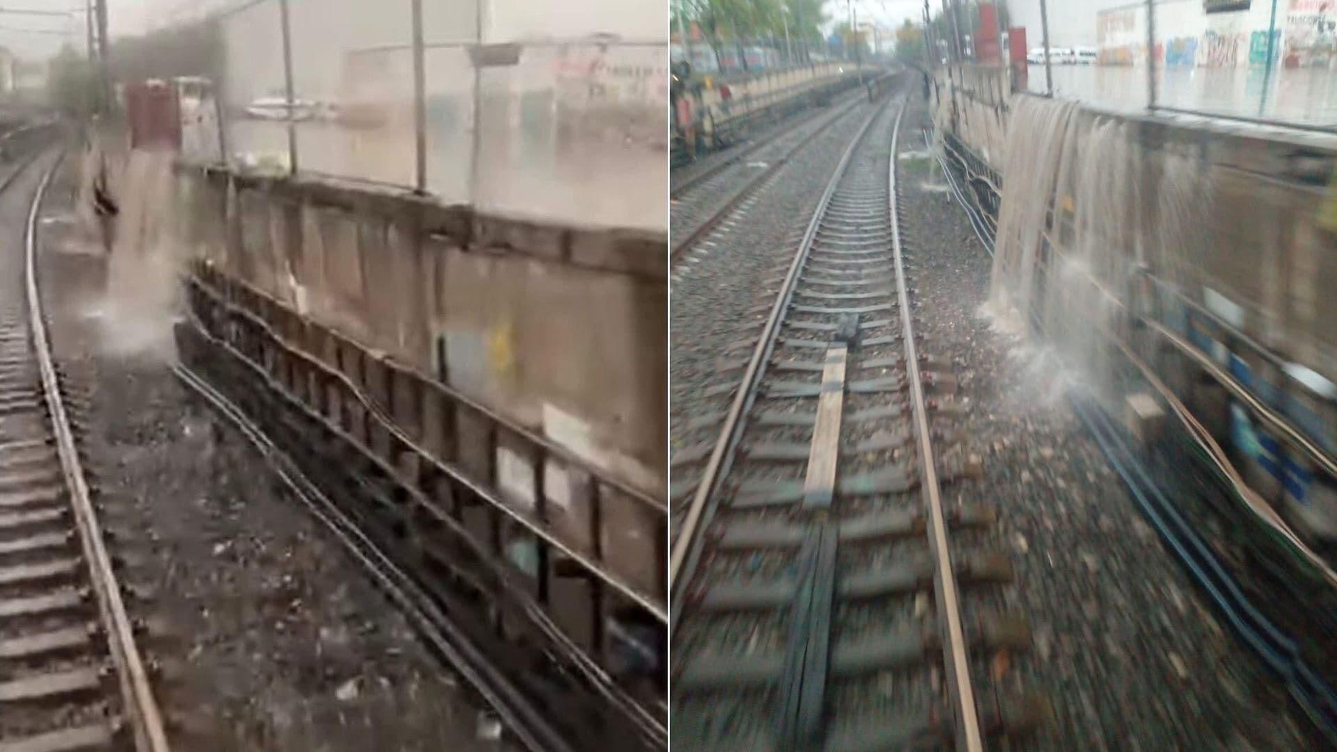 Solo Hay Servicio en Línea A del Metro de Pantitlán a Guelatao; Suspendido a La Paz