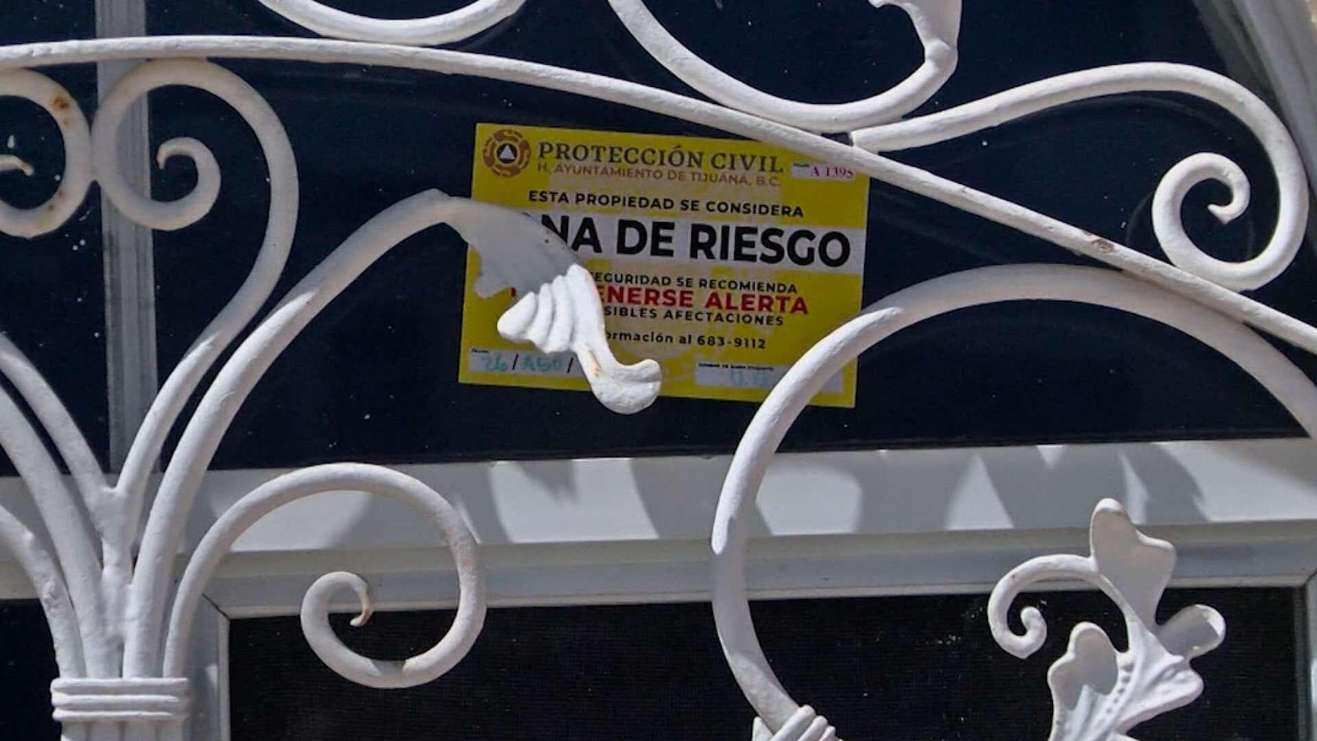 Avanzan Deslizamientos en Lomas Conjunto Residencial; Ya Son 100 Viviendas en Riesgo