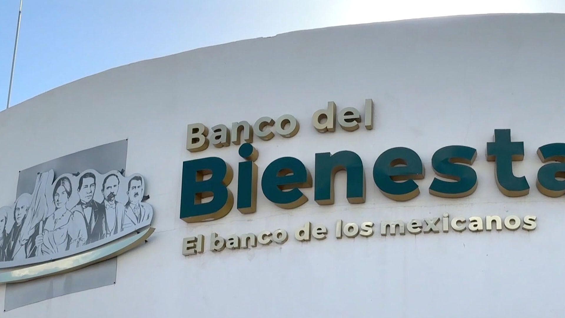 Banco Bienestar en Matamoros: Baches en Colonia Villa Madrid Ponen en Riesgo a Usuarios