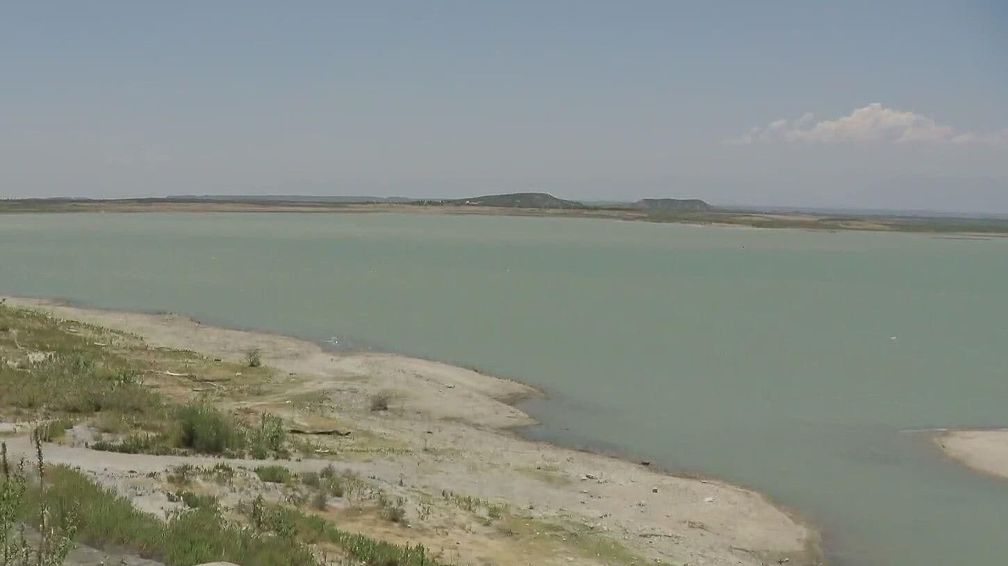 "Revive Agonía" Cerro Prieto de No Poder Bombear Más Agua