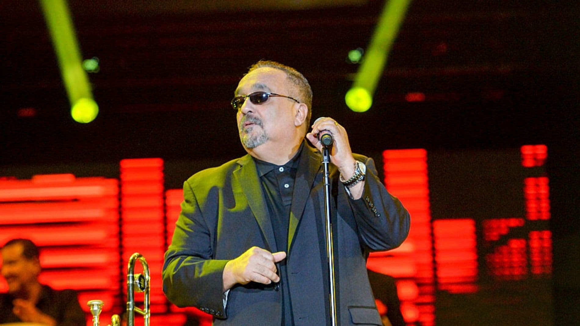¿De Qué Murió Willie Colón? Esto es lo que se sabe del Fallecimiento del Cantante de Salsa
