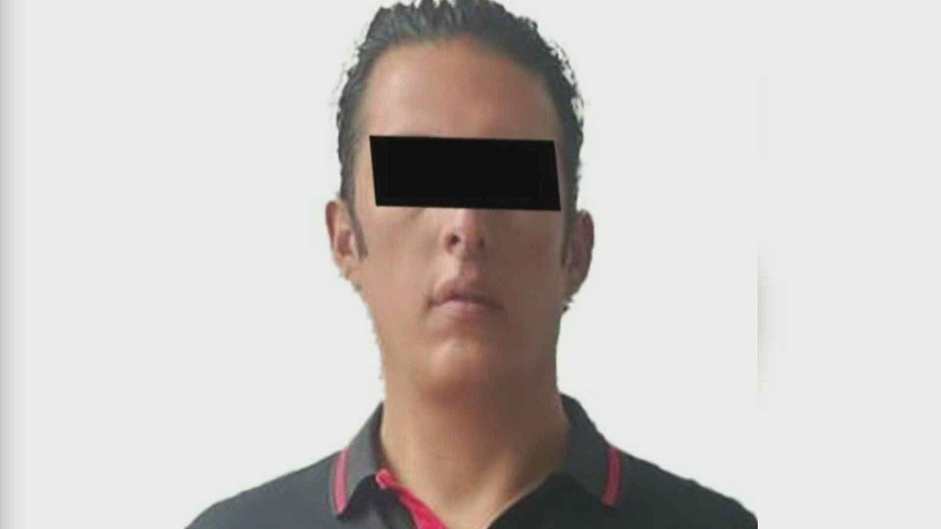 Detienen a ‘Fer Italia’, Tiktoker Acusado de Presunta Violación, en el Estado de México
