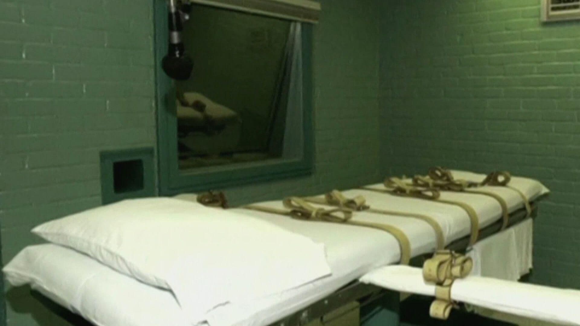 Polémica Muerte en Alabama, EUA: Ejecutan a Preso por Asfixia con Nitrógeno