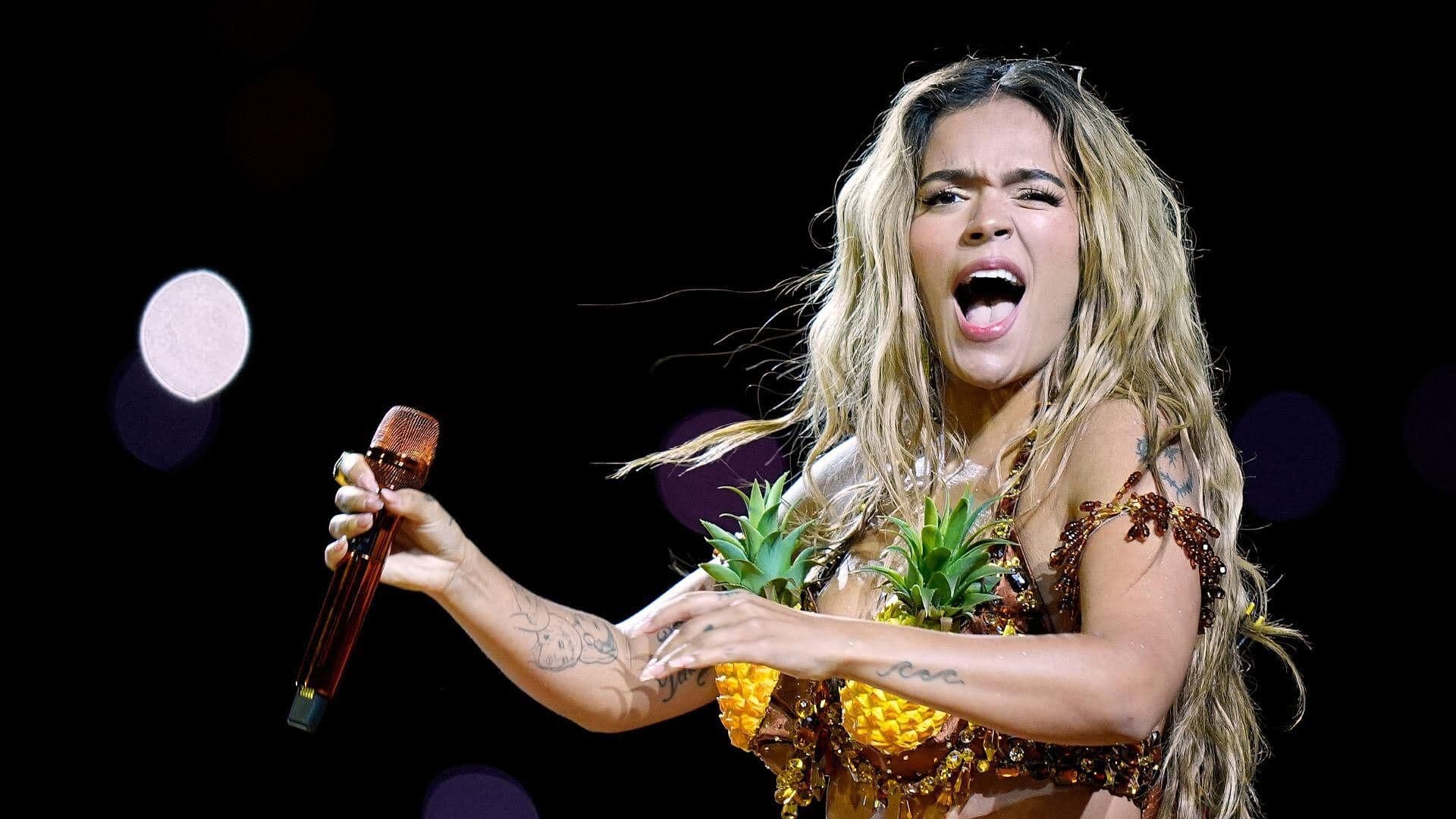 Revelan Cartel del Festival Coachella 2026; ¿Qué Artistas Participarán?