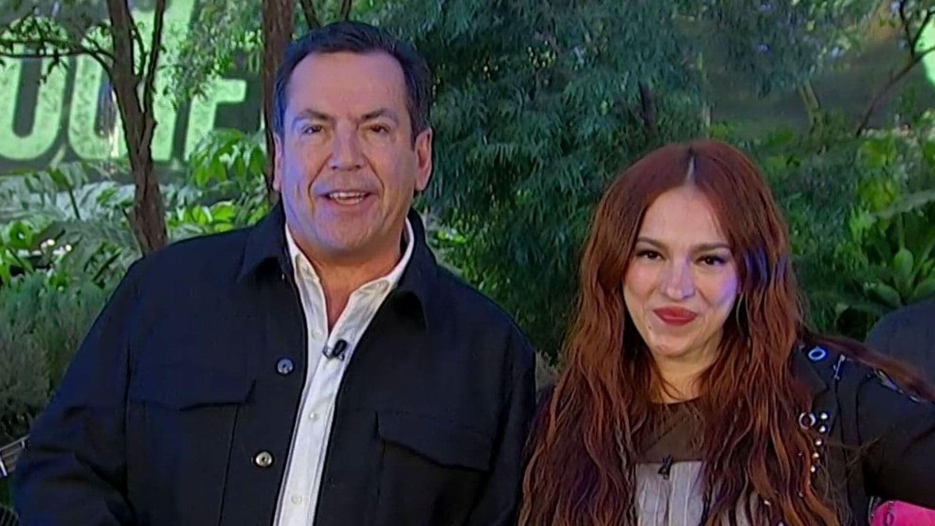 Paty Cantú Habla en Entrevista en Despierta sobre su Nuevo Sencillo ‘Conociéndome’