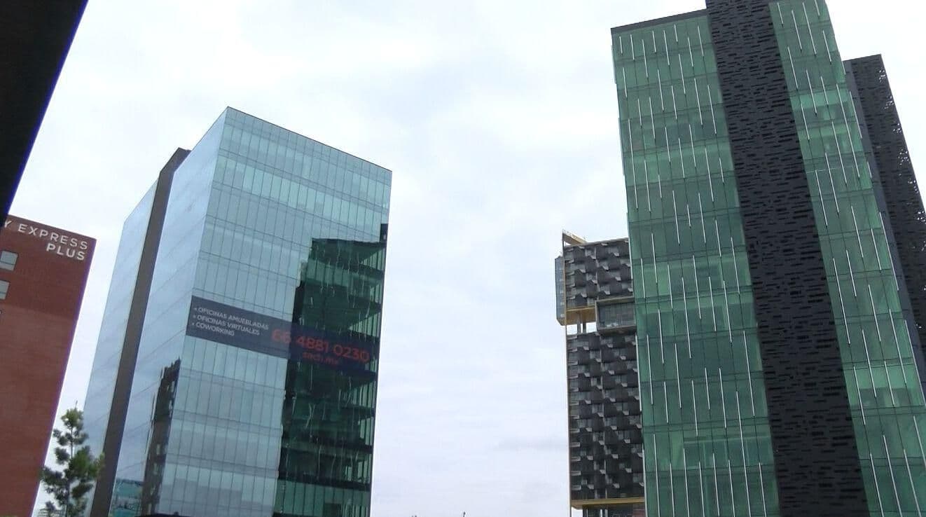 Nuevos Edificios Departamentales Preocupa a Residentes de Colonia Chapultepec