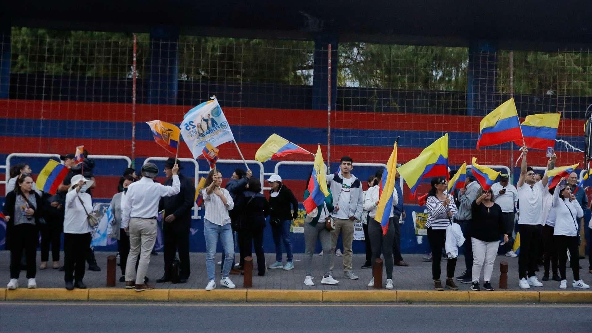 Ecuador, en Estado de Emergencia tras Asesinato de Candidato Fernando Villavicencio
