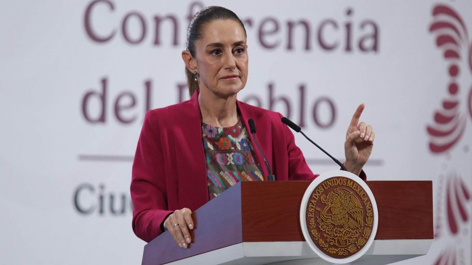 México Decidió Trasladar a Caro Quintero a EUA: Sheinbaum Responde a las Declaraciones de Pam Bondi