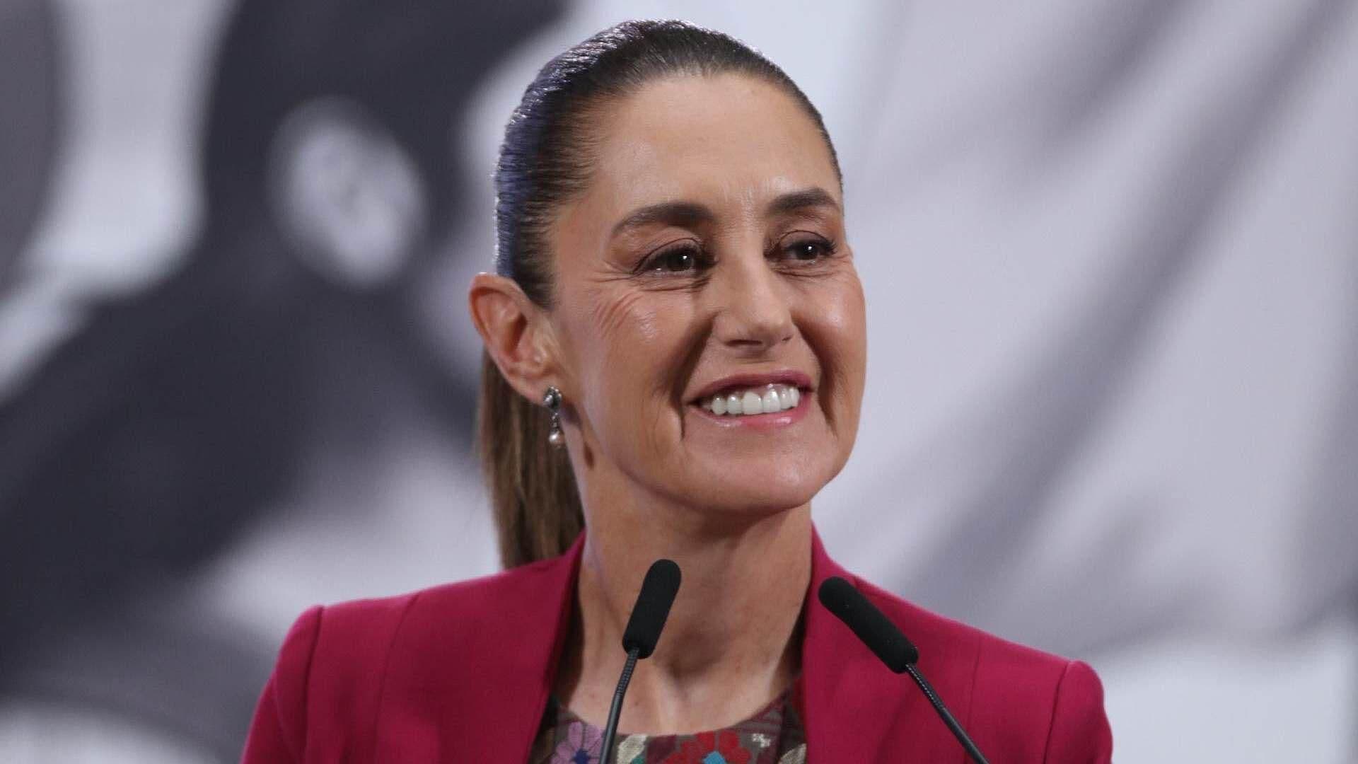 Visita de Mark Carney a México Fortalecerá Relación Bilateral, Señala Sheinbaum