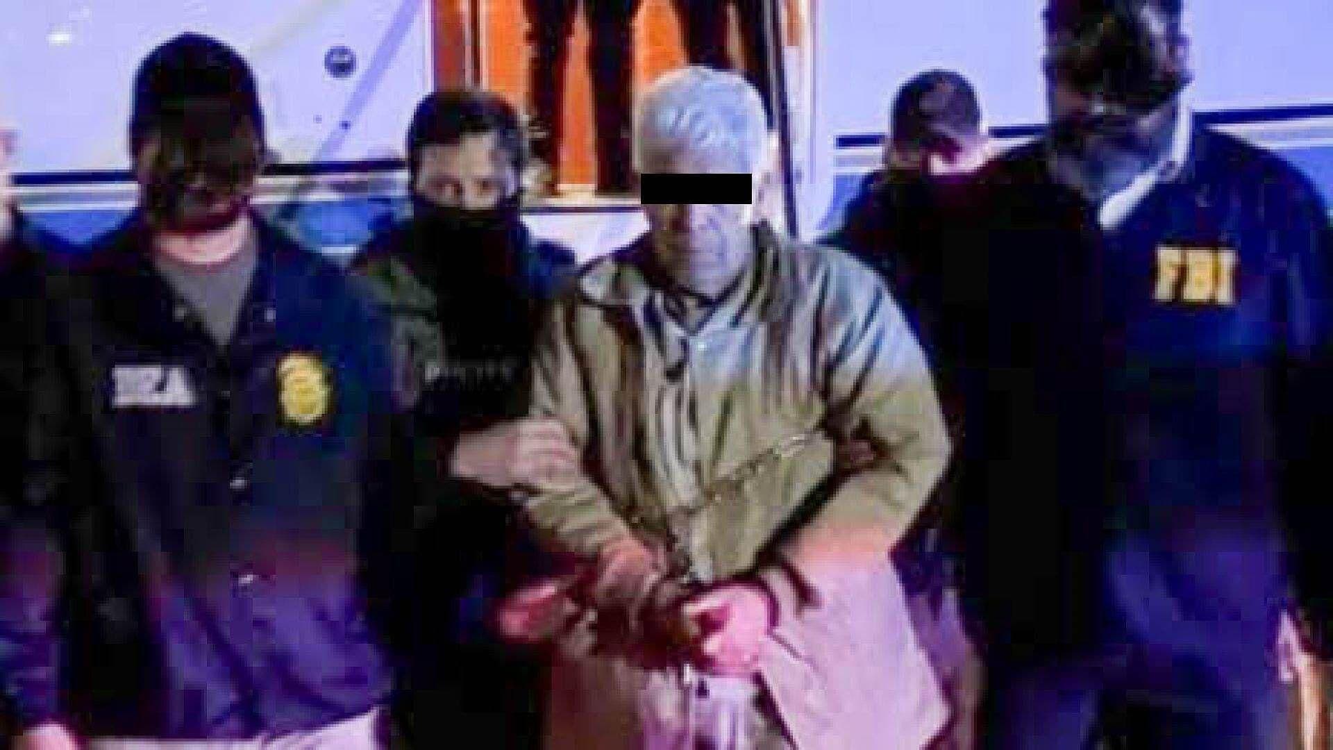 Caro Quintero Buscaría Acuerdo de Culpabilidad Durante Audiencia de Hoy