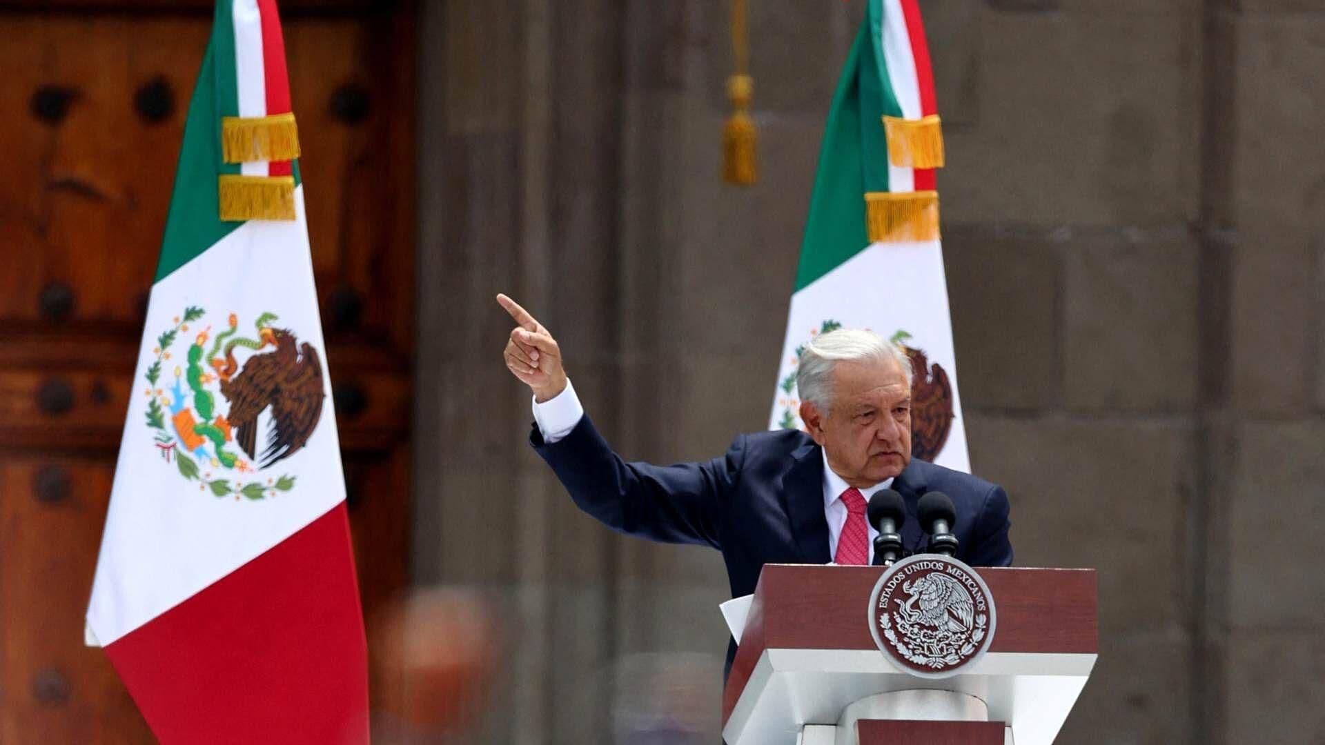 "Querían un Aeropuerto y Ahora es un Parque Ecológico": AMLO Sobre el Lago de Texcoco