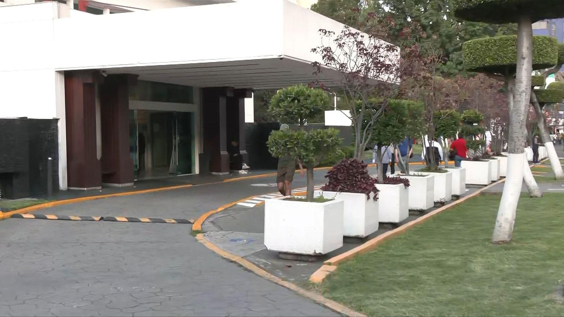Julieta Fierro: Familiares y Amigos Velan en CDMX a la Científica Mexicana