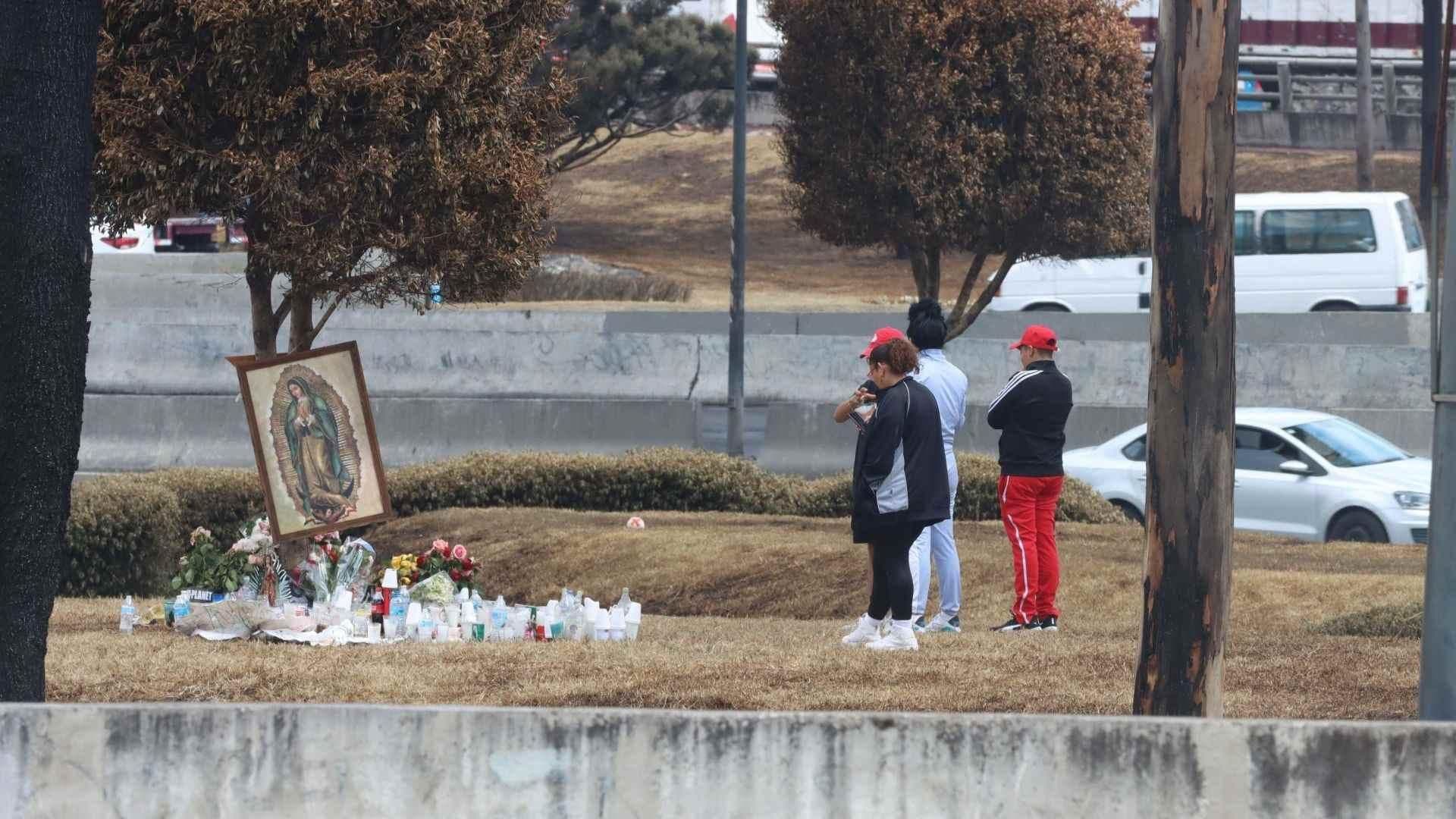 25 Personas han Muerto luego de Explosión de Pipa en Puente de la Concordia, CDMX
