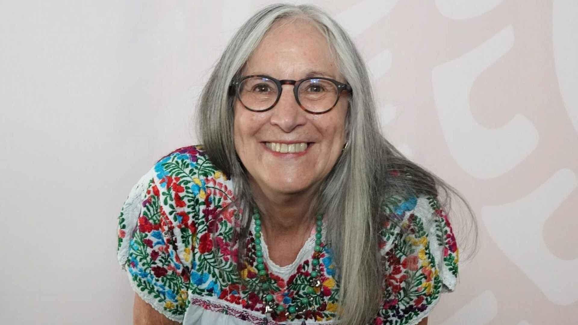 Claudia Sheinbaum Lamenta el Fallecimiento de Julieta Fierro