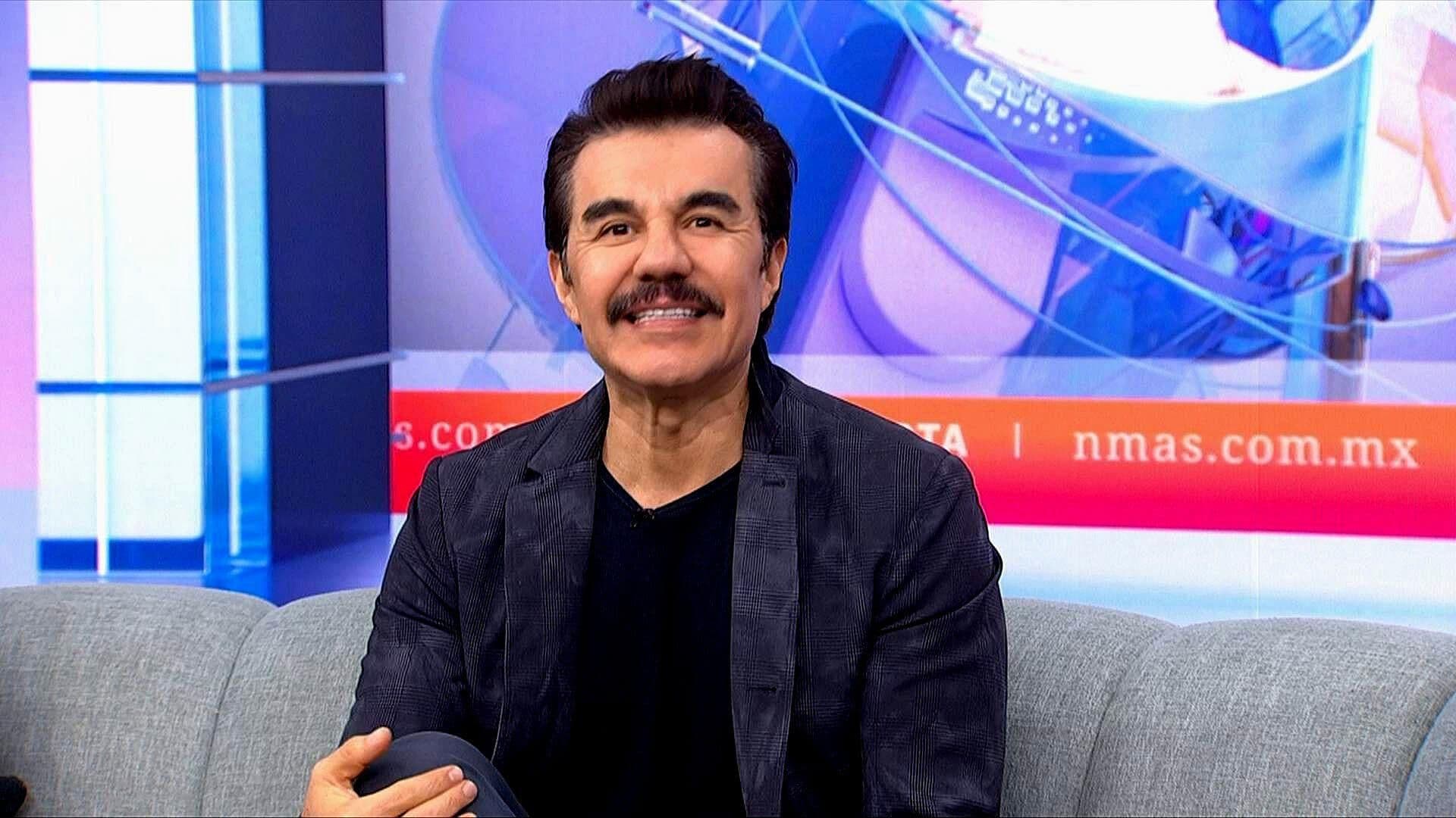Entrevista N+ | Adrián Uribe Habla en Despierta sobre el Estreno de ‘Piensa Rápido'