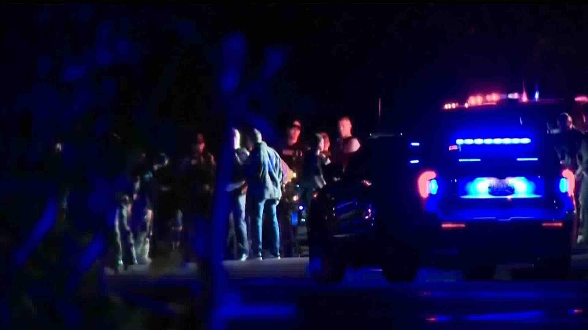 Ataque Armado en Club de Campo de Nashua, Nuevo Hampshire; Tirador Detenido