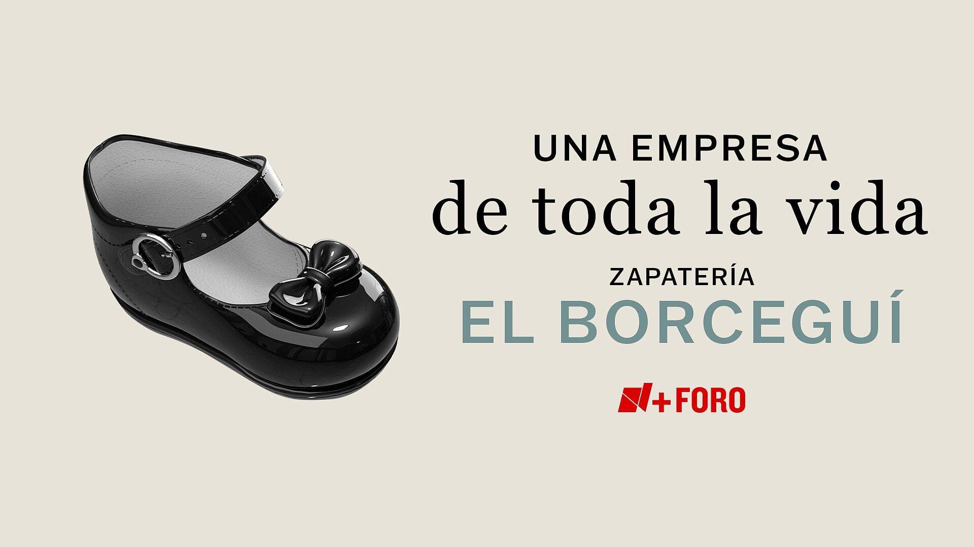 Una Empresa de Todo la Vida: Episodio 3. El Borceguí | N+ FORO