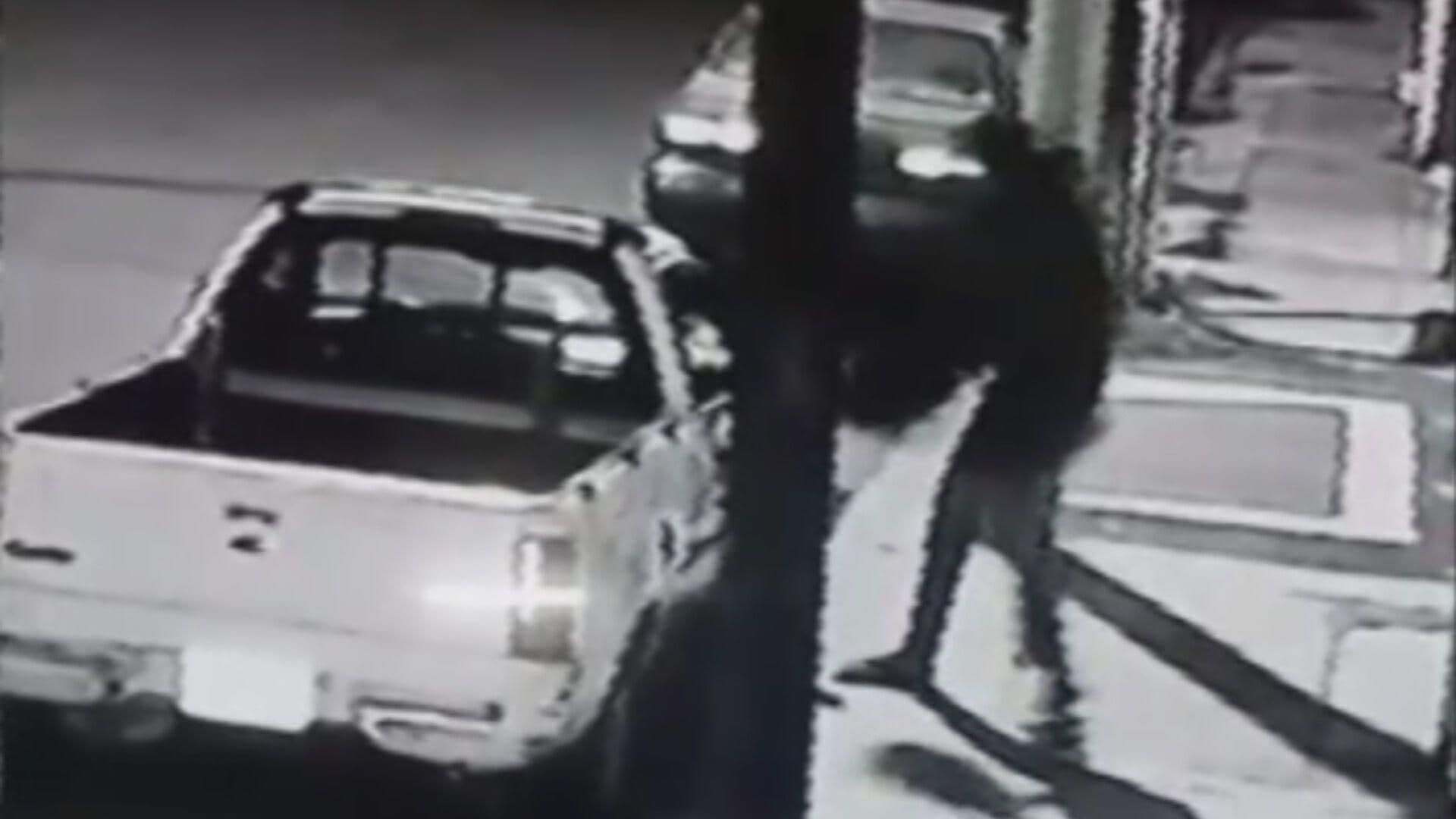 Denuncian Robos a Casas, Negocios y Autos en la Colonia Buenos Aires en Monterrey