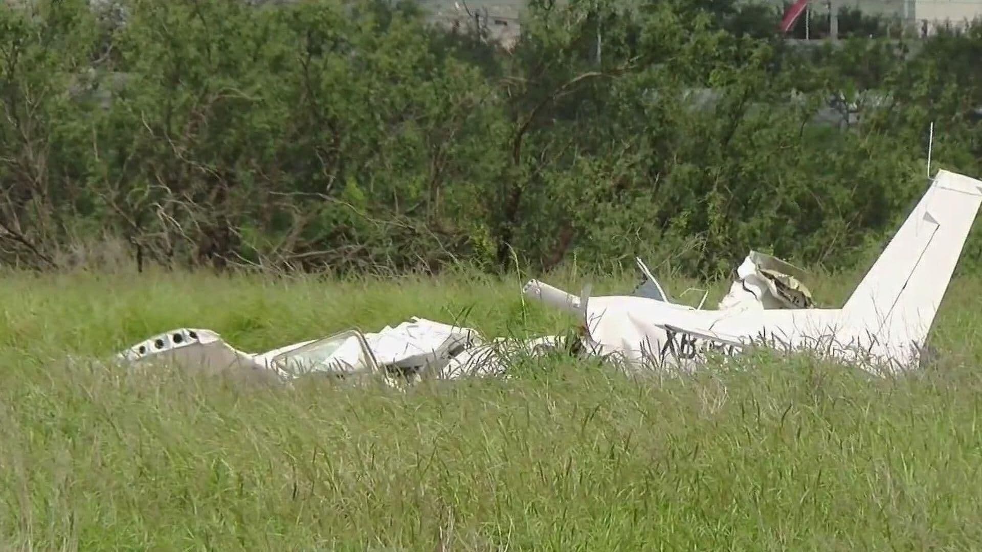 Así Avanzan Investigaciones por Accidente Aéreo donde Murió Débora Estrella y Bryan Ballesteros