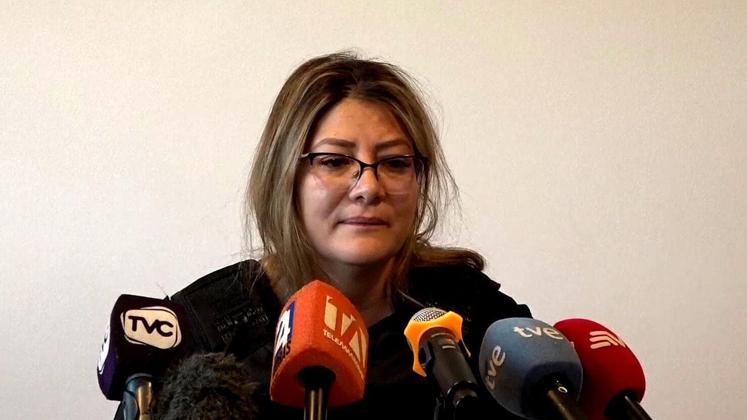 Ecuador: Viuda de Villavicencio Culpa al Estado de su Asesinato