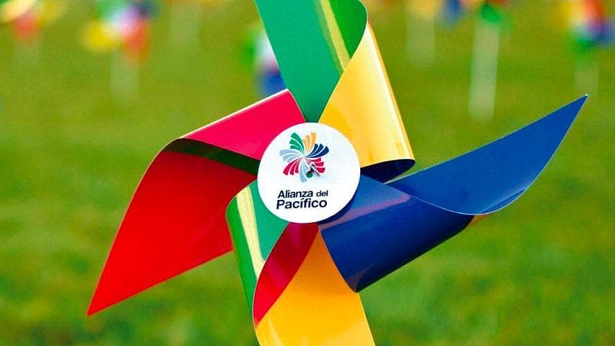 Perú: Boluarte Llama al Relanzamiento de la Alianza del Pacífico