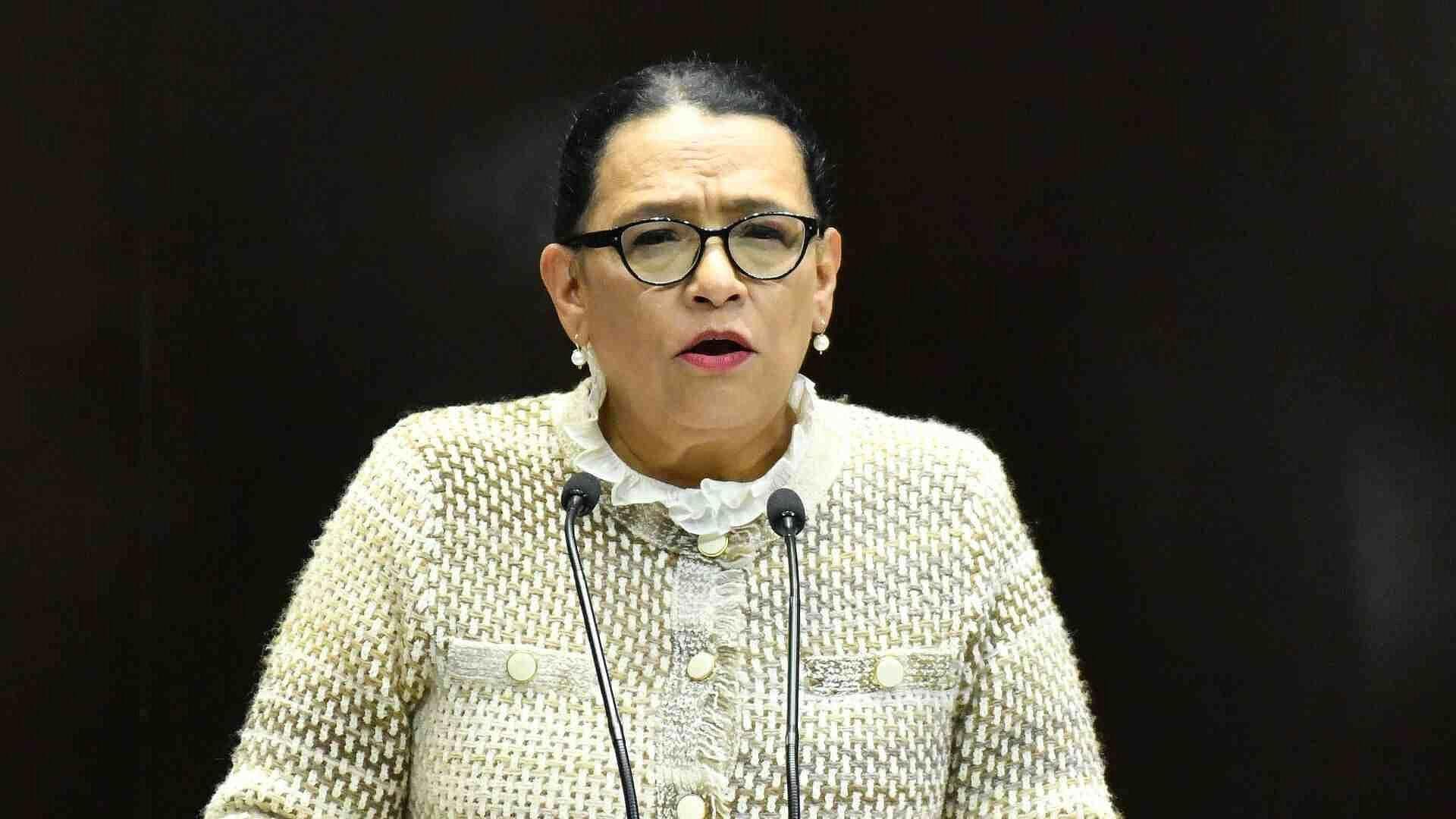 ¿Qué Dijo la Secretaria de Gobernación Durante su Comparecencia en San Lázaro?