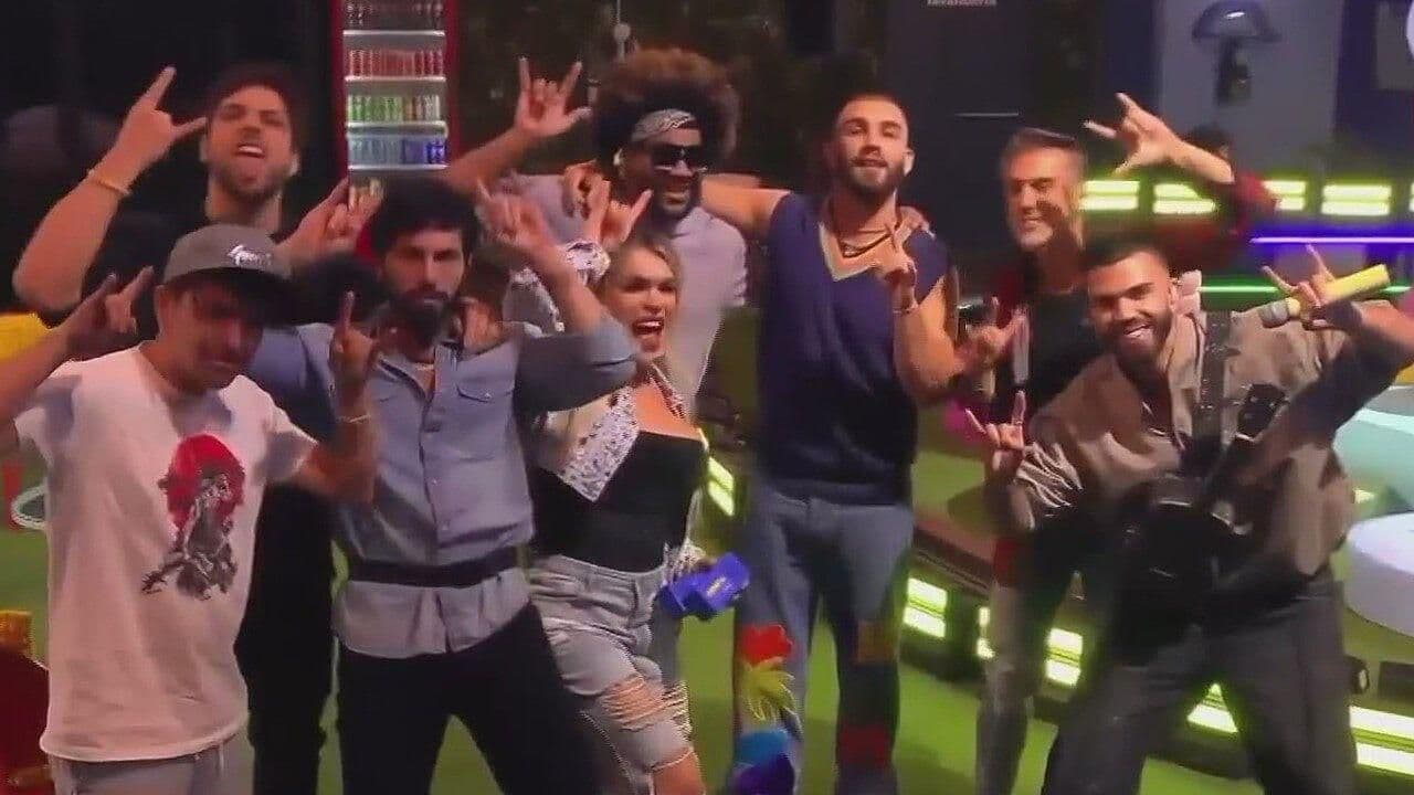 Sorprende Manuel Turizo con Concierto Privado a Wendy Guevara por su Cumpleaños