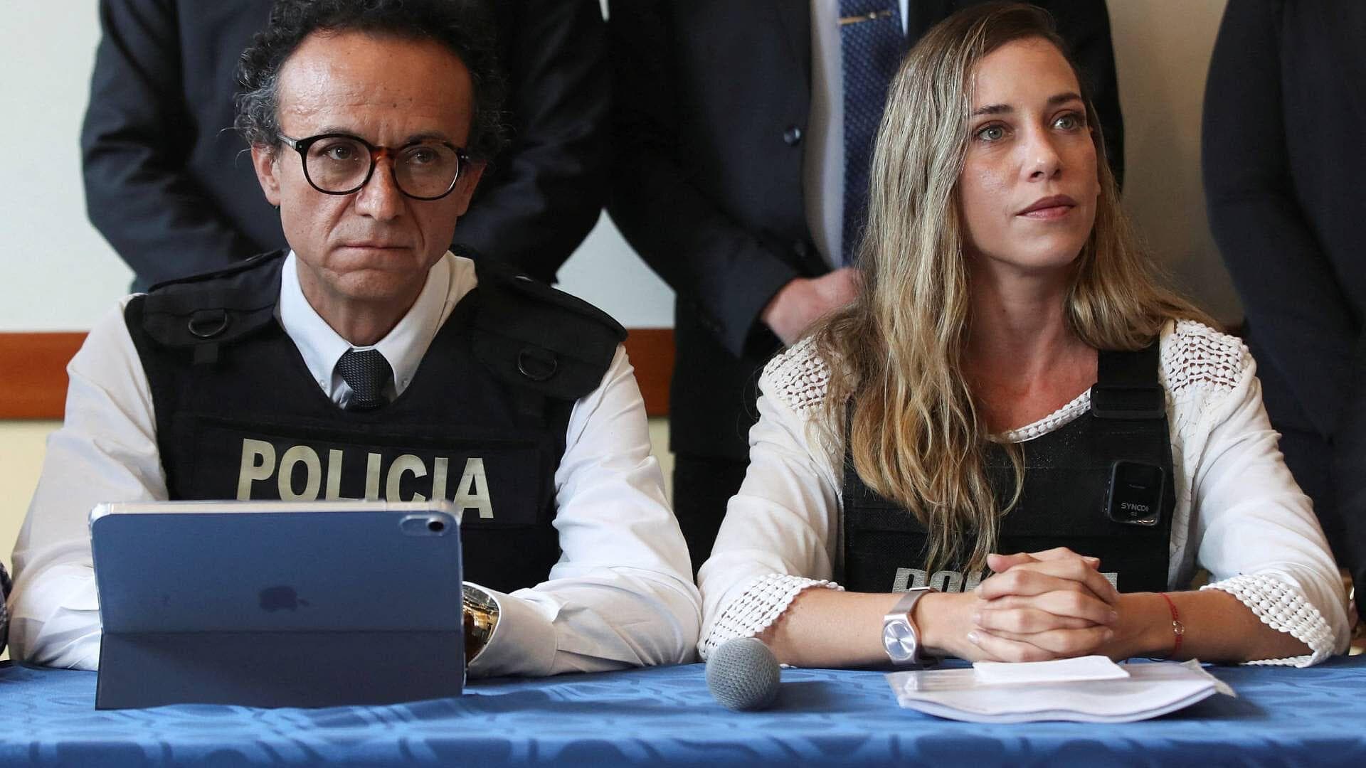 Autoridades Electorales en Ecuador Analizan Proceso Tras Caso Fernando Villavicencio