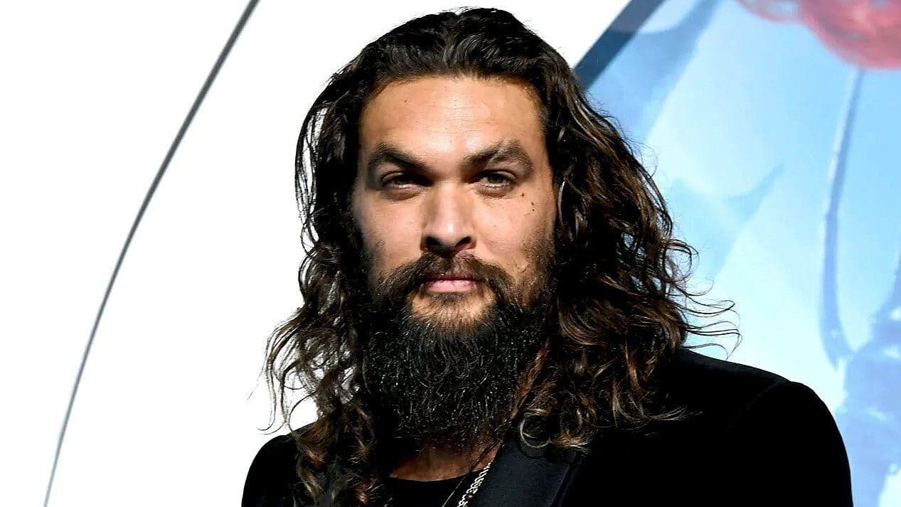 Jason Momoa Pide Ayuda por Incendios Forestales en Hawái