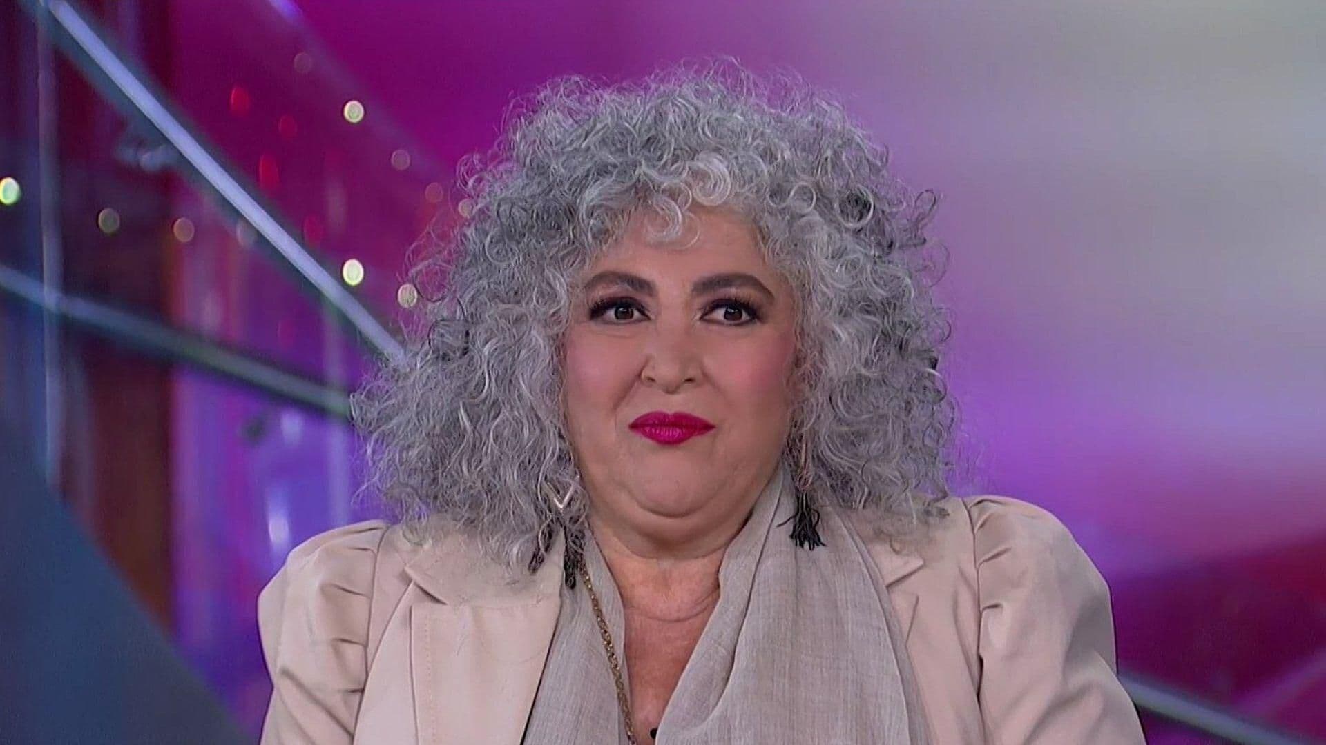 Amanda Miguel Habla en Entrevista para Despierta sobre ‘Yo Soy’