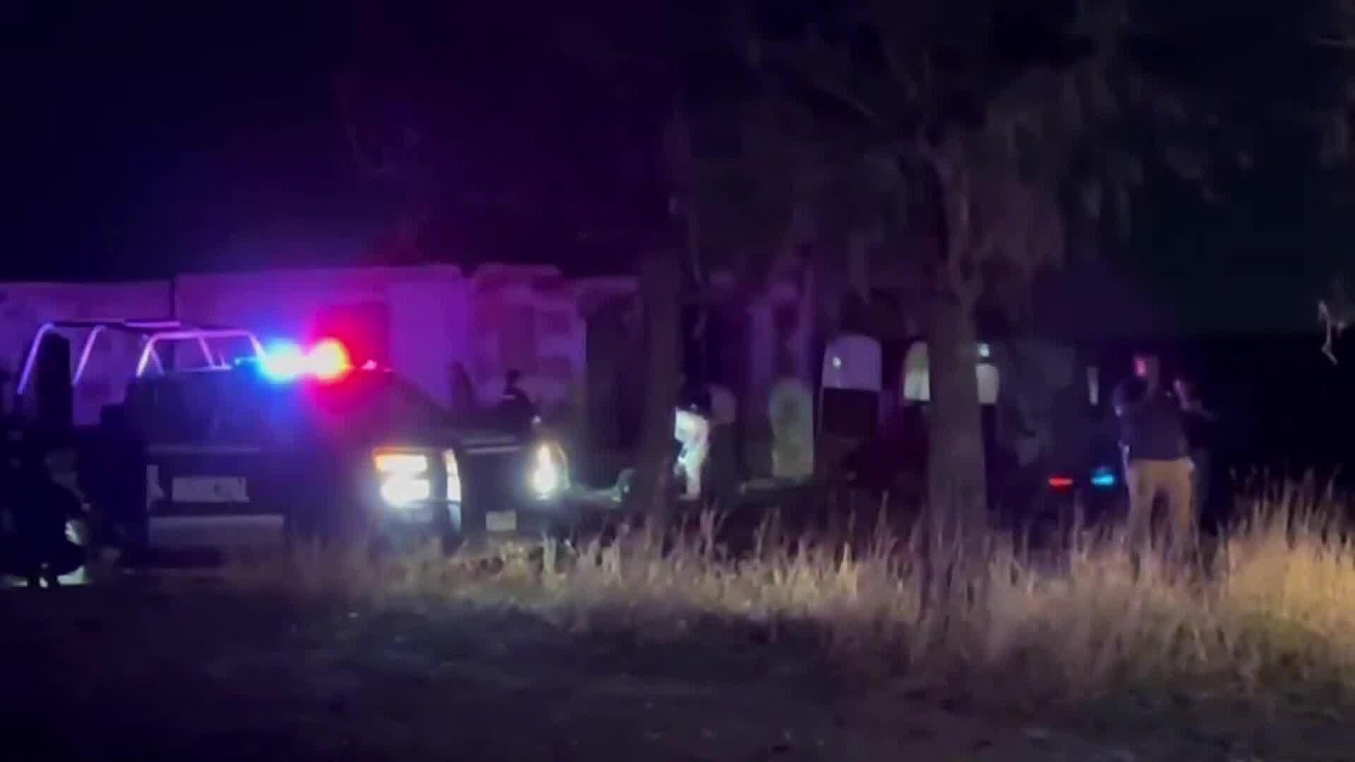 Localizan 3 Cadáveres Envueltos en Bolsas en "La Chona" Jalisco