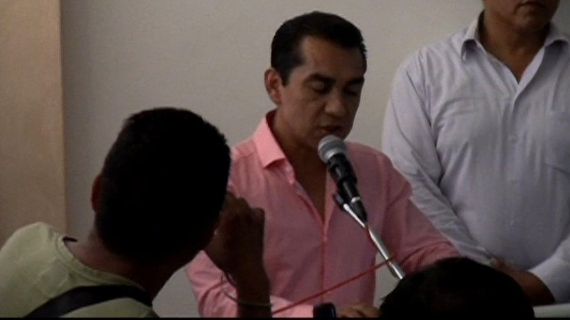 Caso Ayotzinapa: José Luis Abarca, Exalcalde de Iguala Obtiene Suspensión por Tribunal