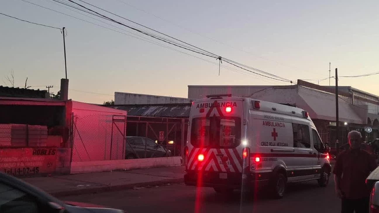 Madre e Hija Golpean a Mujer y Roban su Automóvil en Colonia Balderrama, en Hermosillo