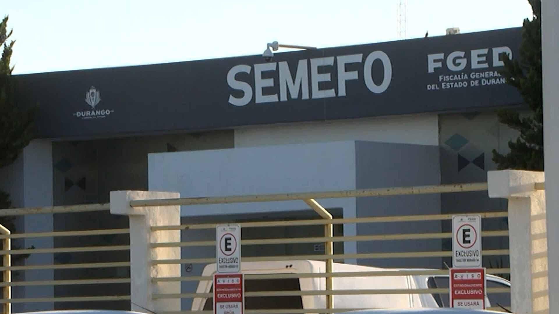 Secretaría de Salud de Durango Espera Resultados de Estudios por Muerte de Paloma Nicole