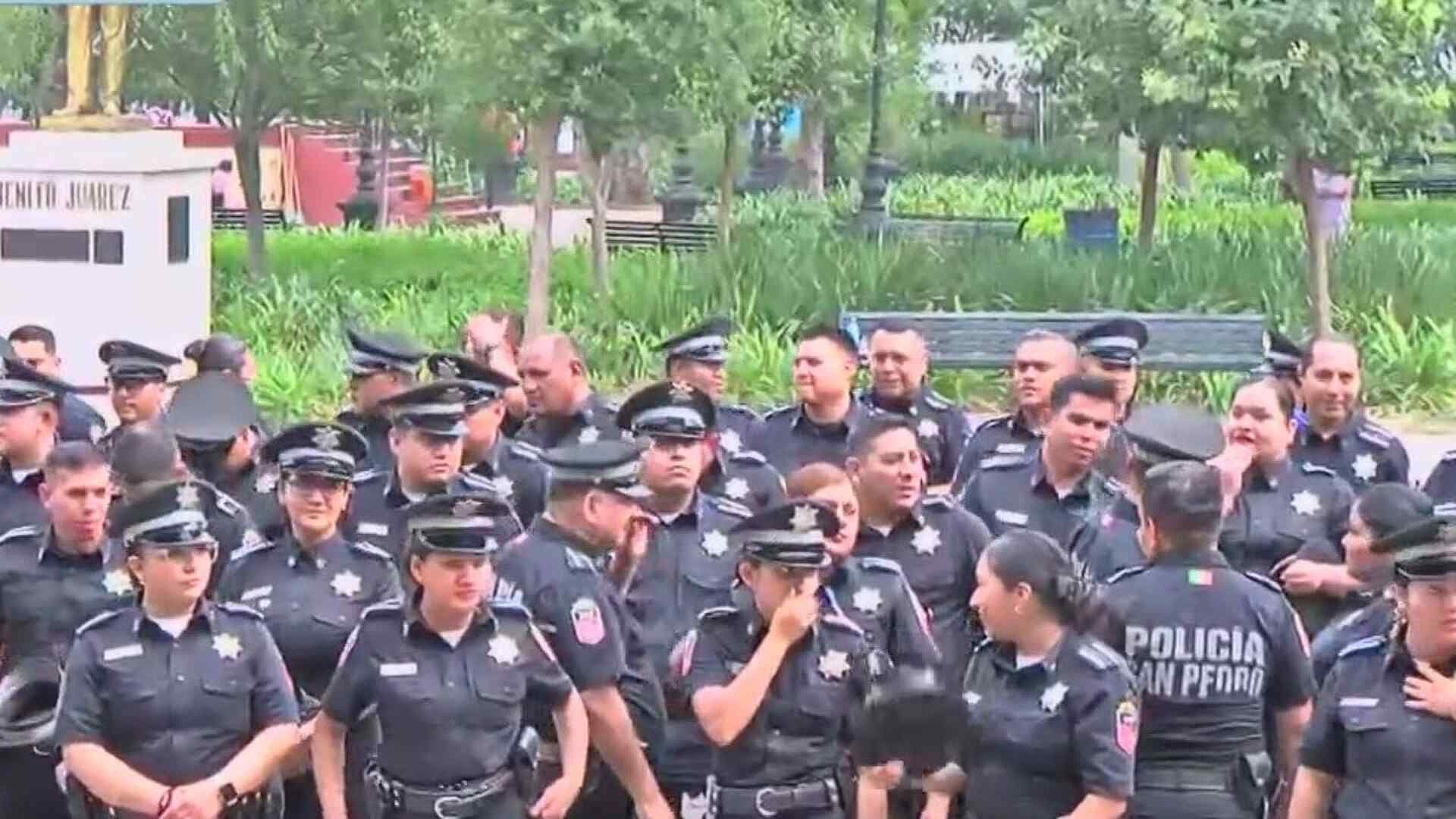 Preparan Homenaje a Mauricio Fernández en San Pedro NL