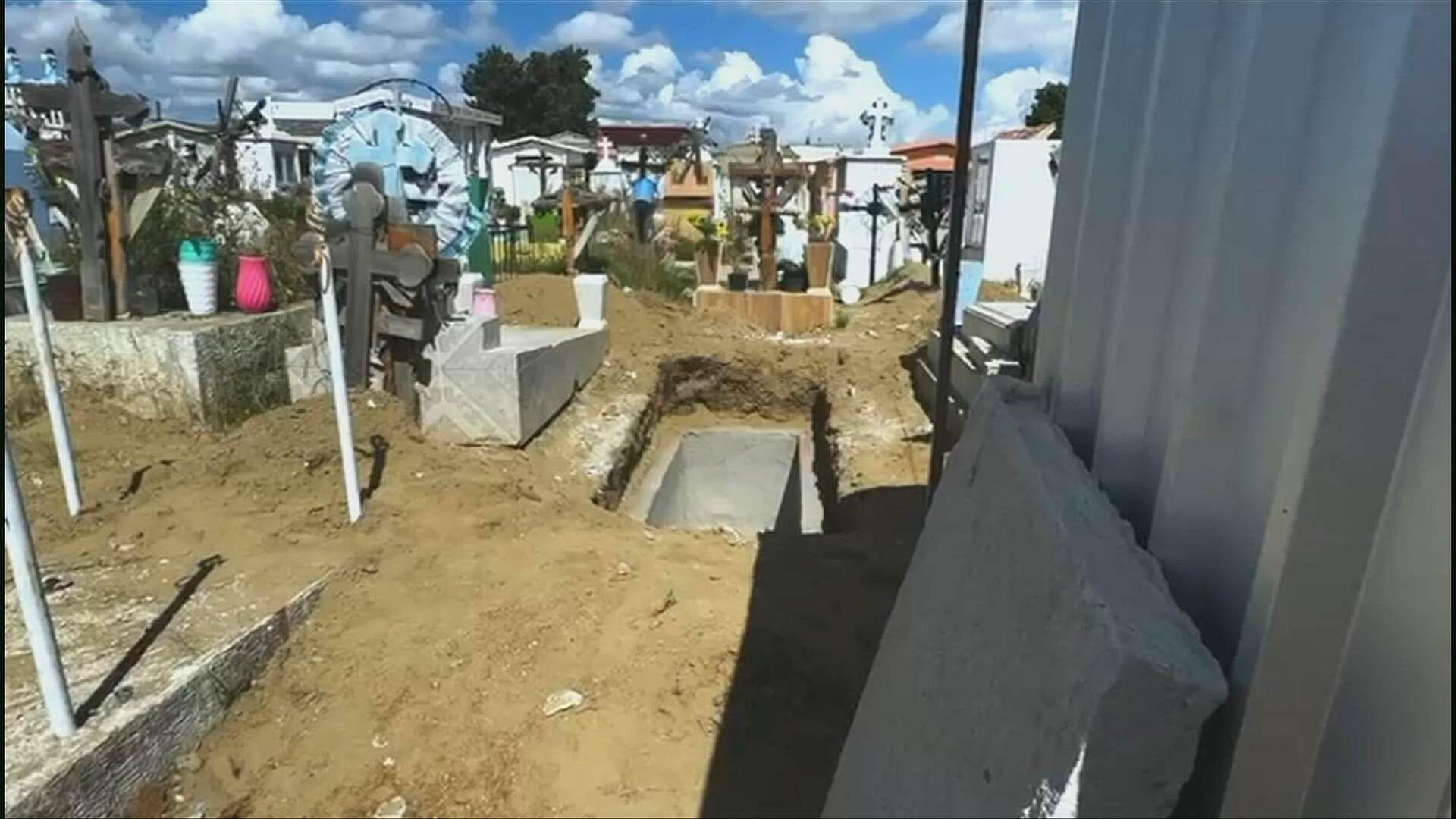 Tragedia en el CCH Sur: Muerte de Jesús Israel, "Fruto de la Descomposición Social"
