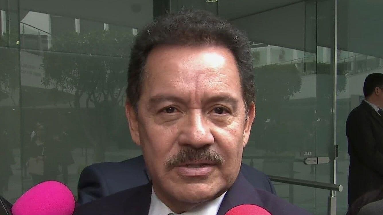 Ignacio Mier Advierte Revisión con Lupa del Presupuesto del Poder Judicial