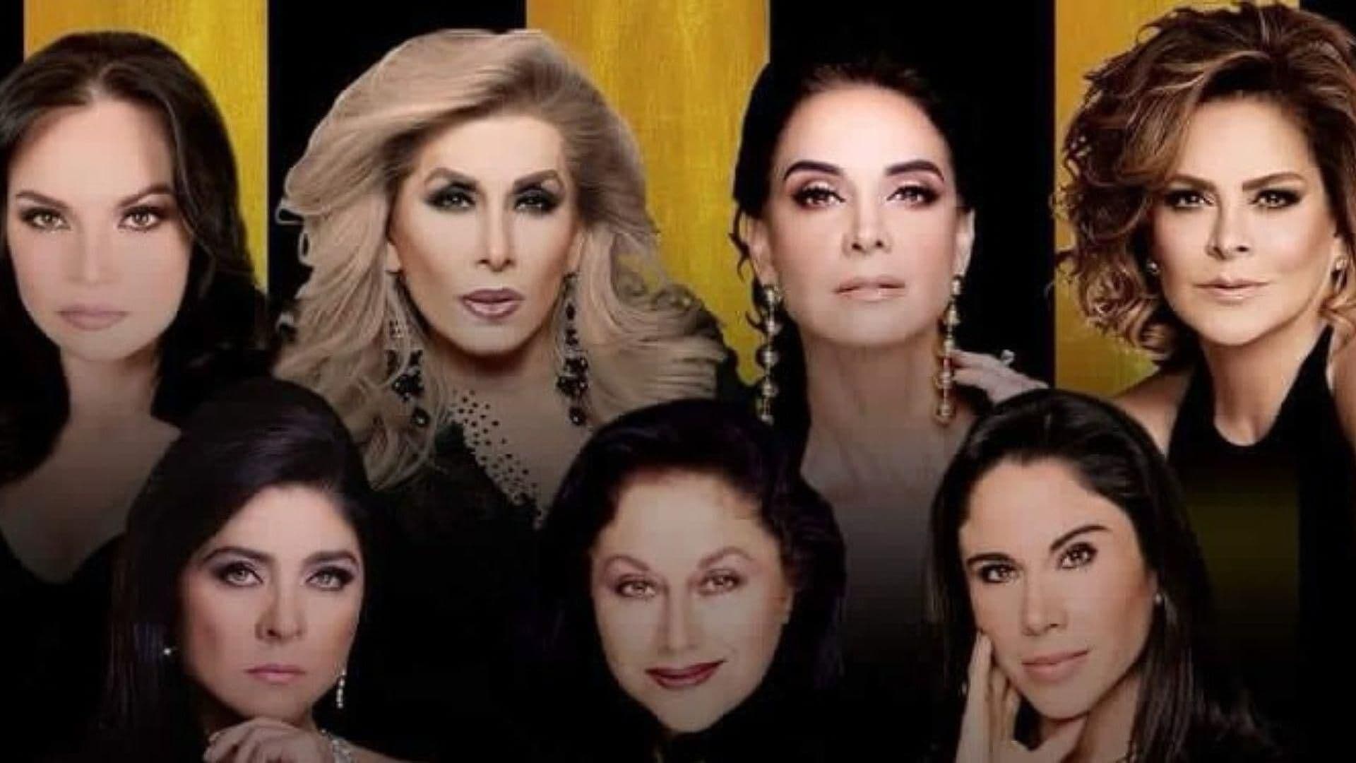 ‘Las Leonas’ Rugen en Miami con Victoria Ruffo y Mara Patricia Castañeda
