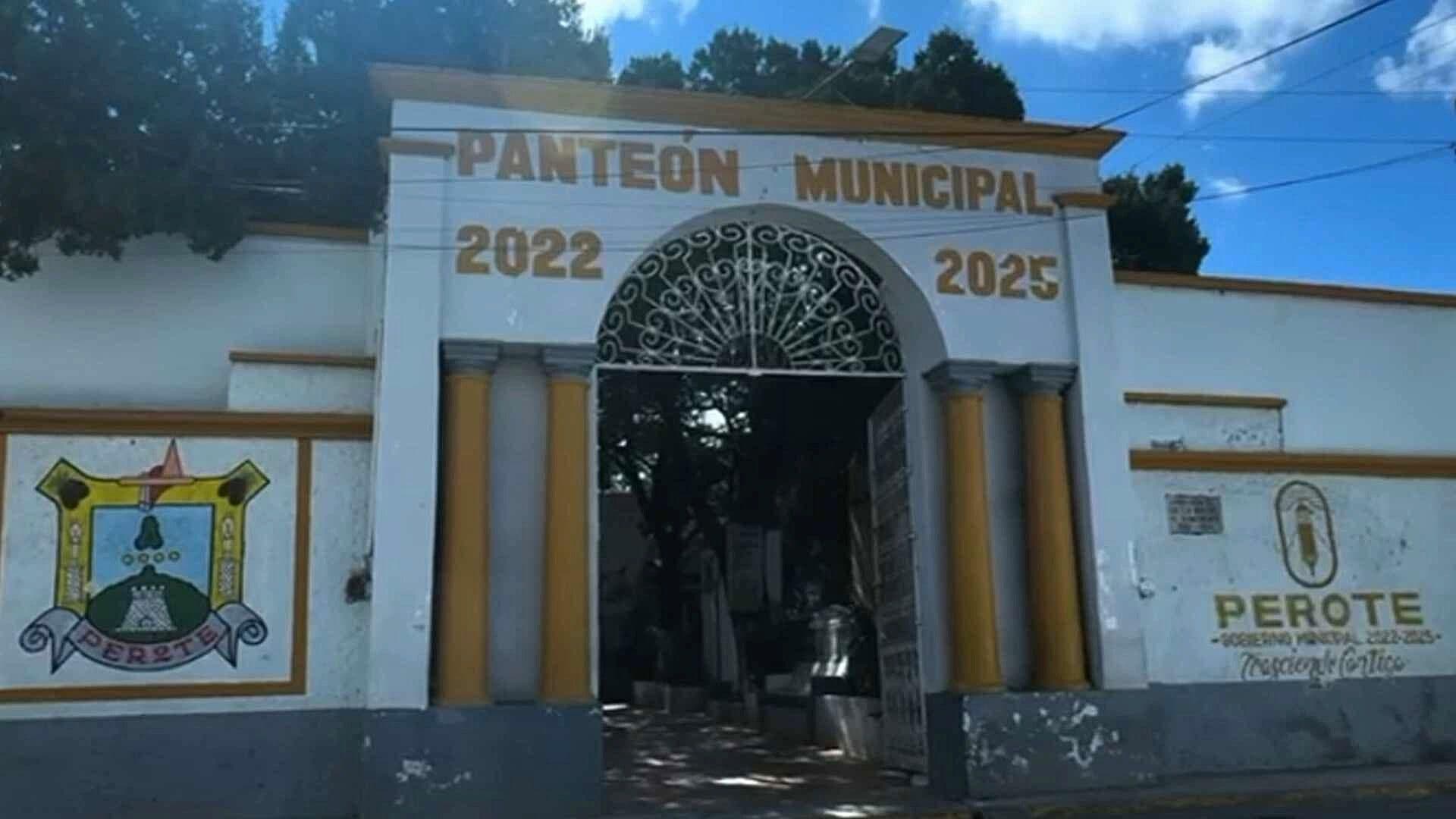 Sepultan a Jesús Israel, Estudiante Asesinado en el CCH Sur