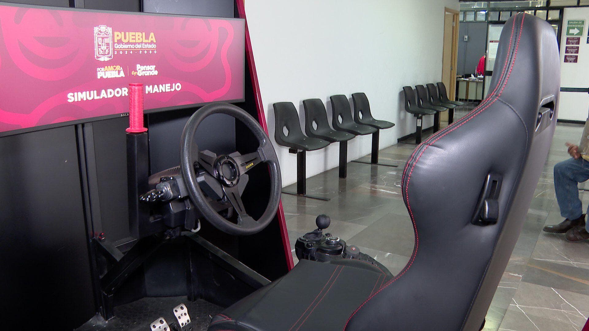 Multas por Manejar in Licencia de Conducir en Puebla ¿Cuánto Cuestan?