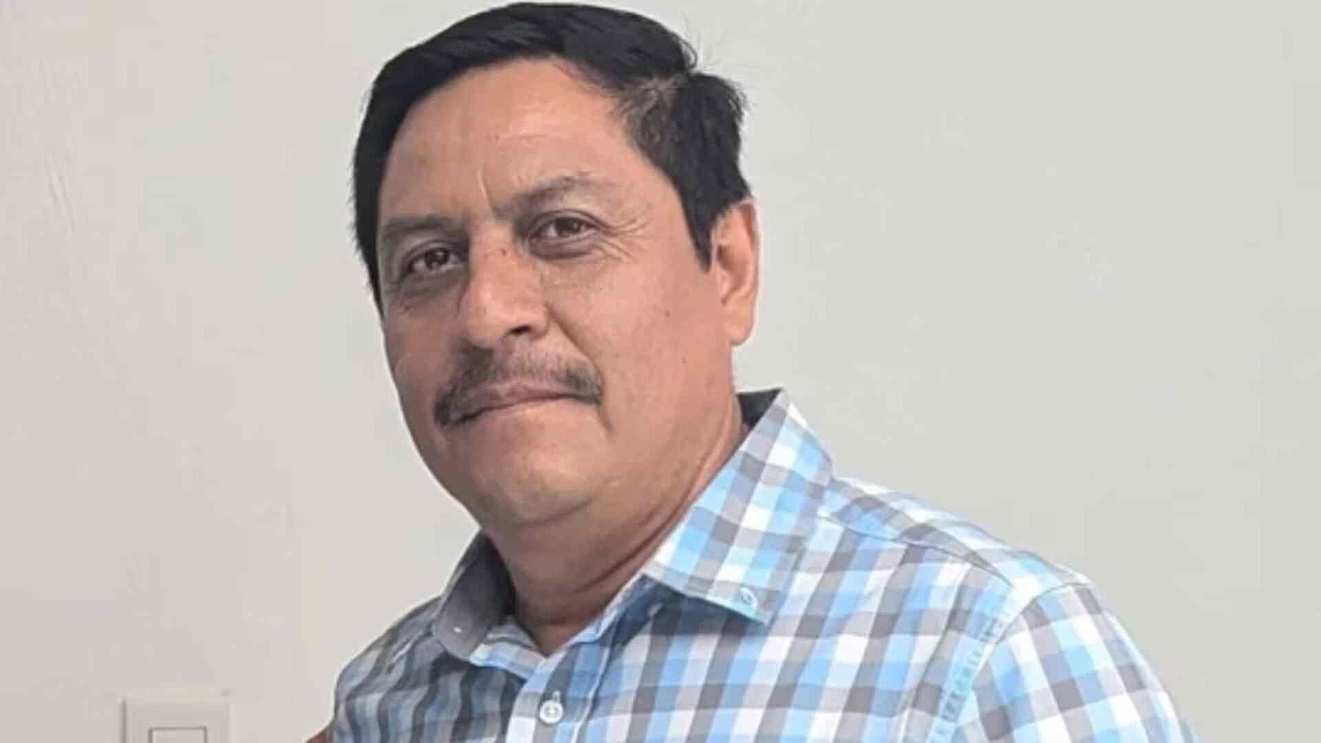 Sigue la Búsqueda de Alcalde Electo de Frontera Comalapa, Chiapas