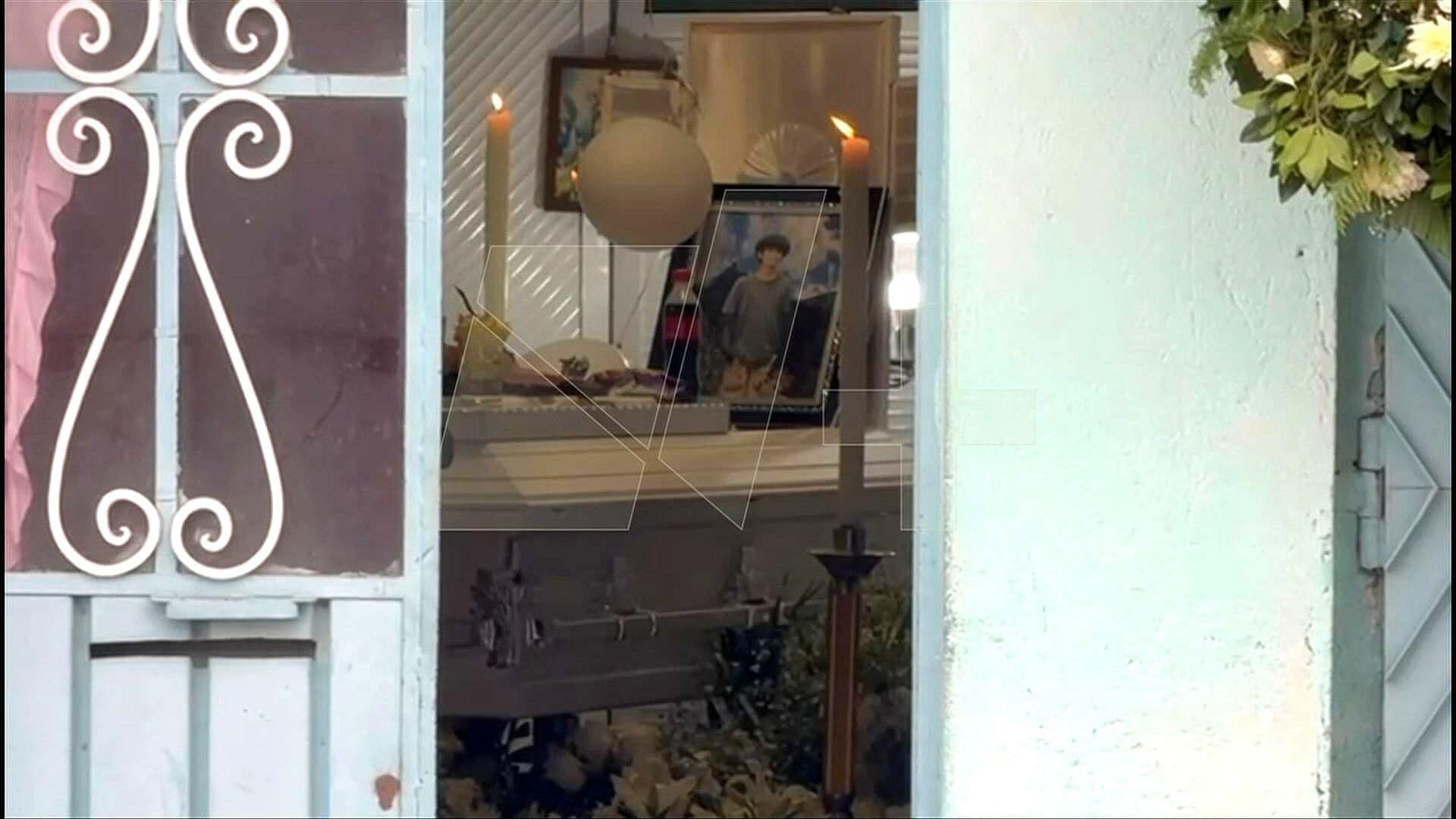 Dan Último Adiós en Veracruz a Jesús Israel, Estudiante Asesinado en CCH Sur