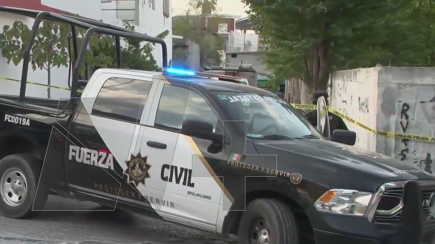 Ejecutan a Hombre en la Calle de la Colonia Gloria Mendiola