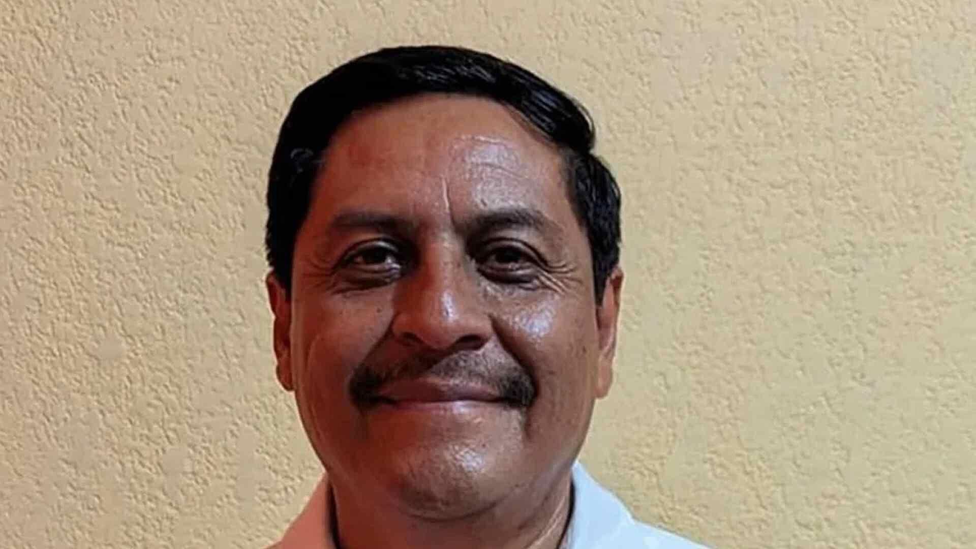 Chiapas: Grupo Armado Secuestra al Alcalde Electo de Frontera Comalapa