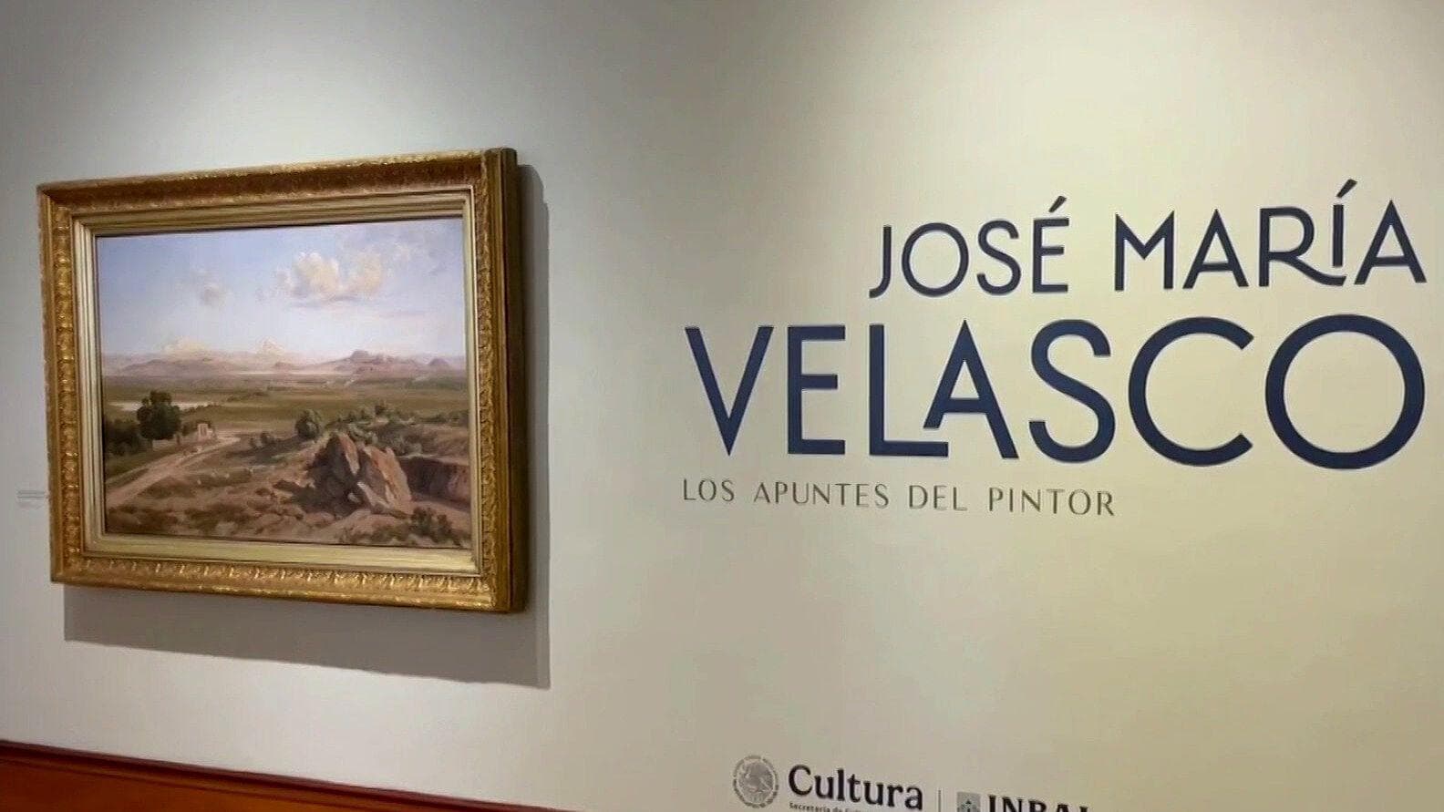 Viernes de Cultura en Despierta con Julio Patán: Exposición de Velasco en el MUNAL