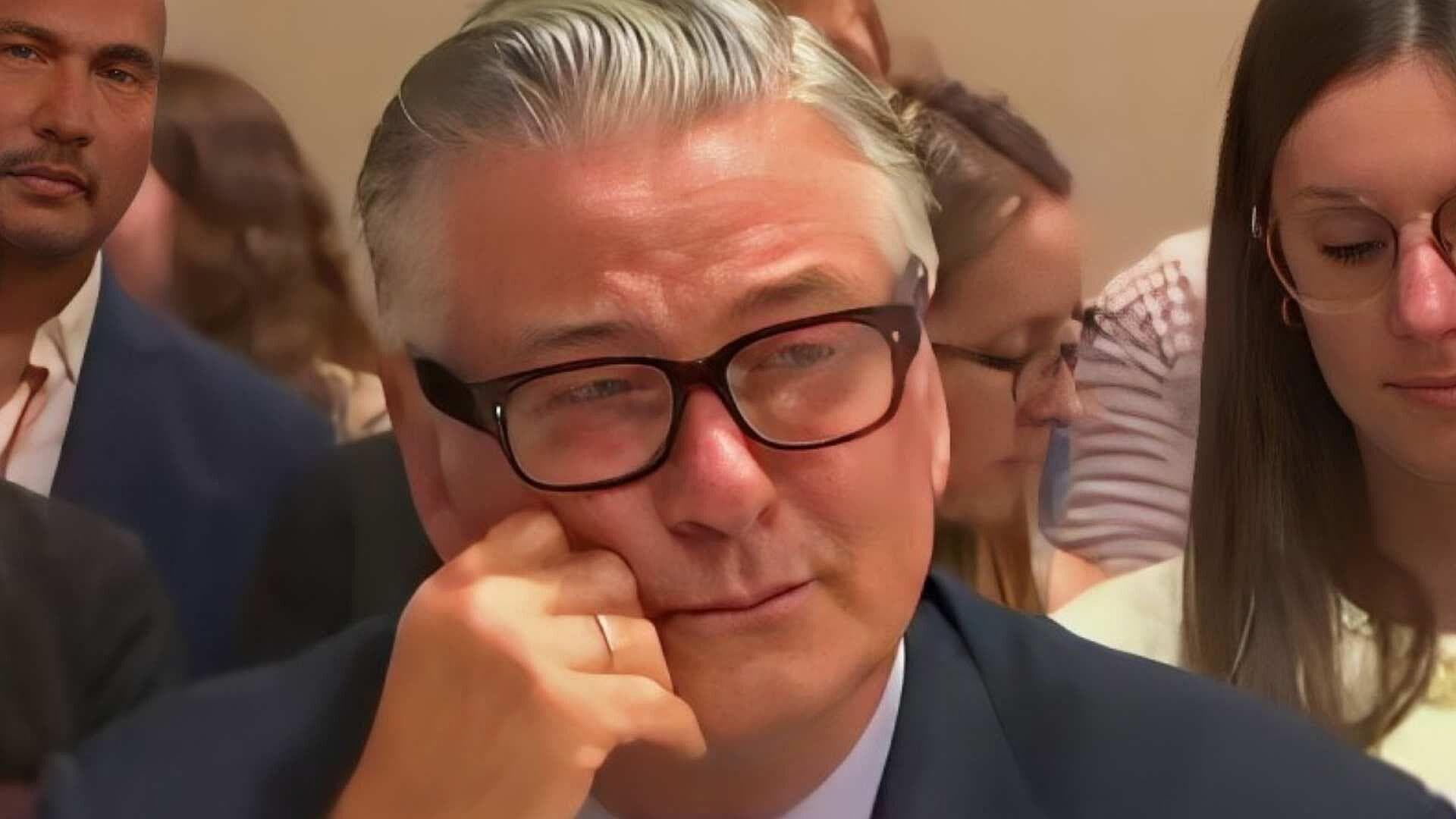 Fiscal Pide Reconsiderar a Alec Baldwin en Caso Rust