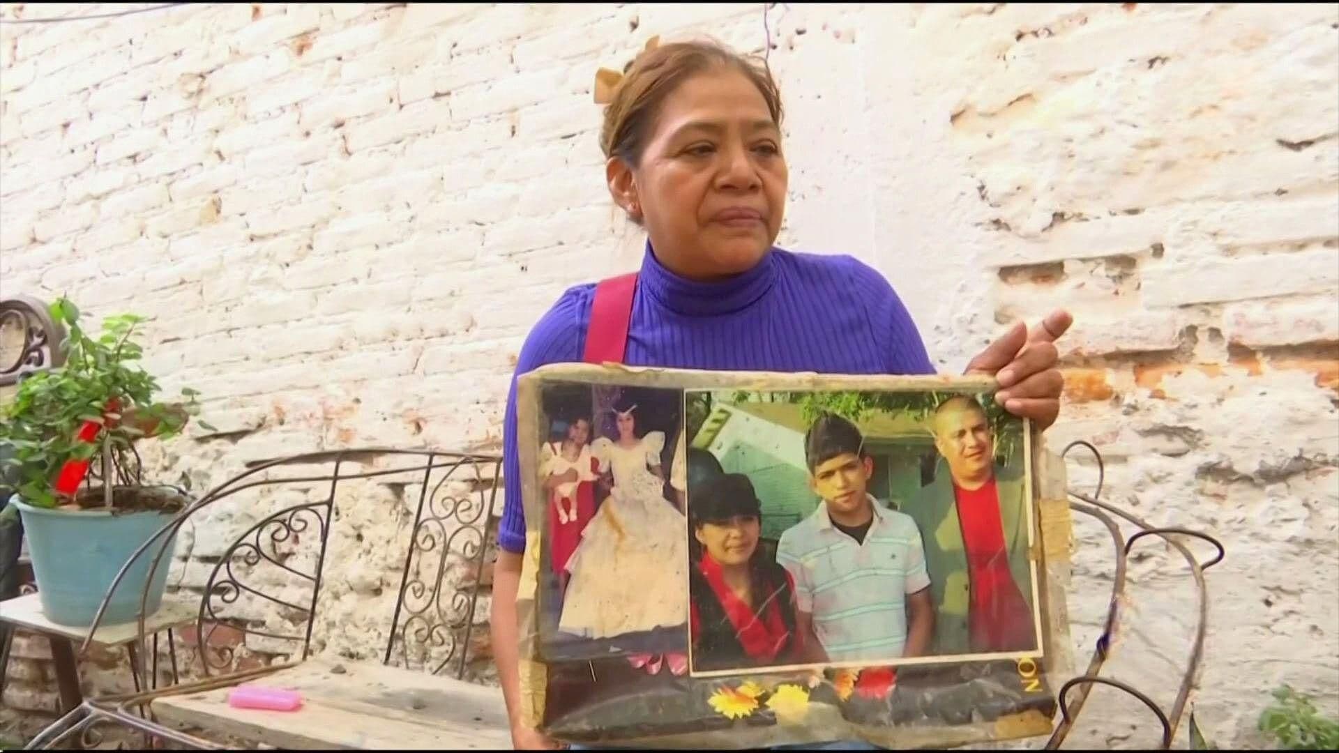Familia de Migrante Mexicano Herido Durante Tiroteo en Instalaciones de ICE, en Dallas, Pide Ayu